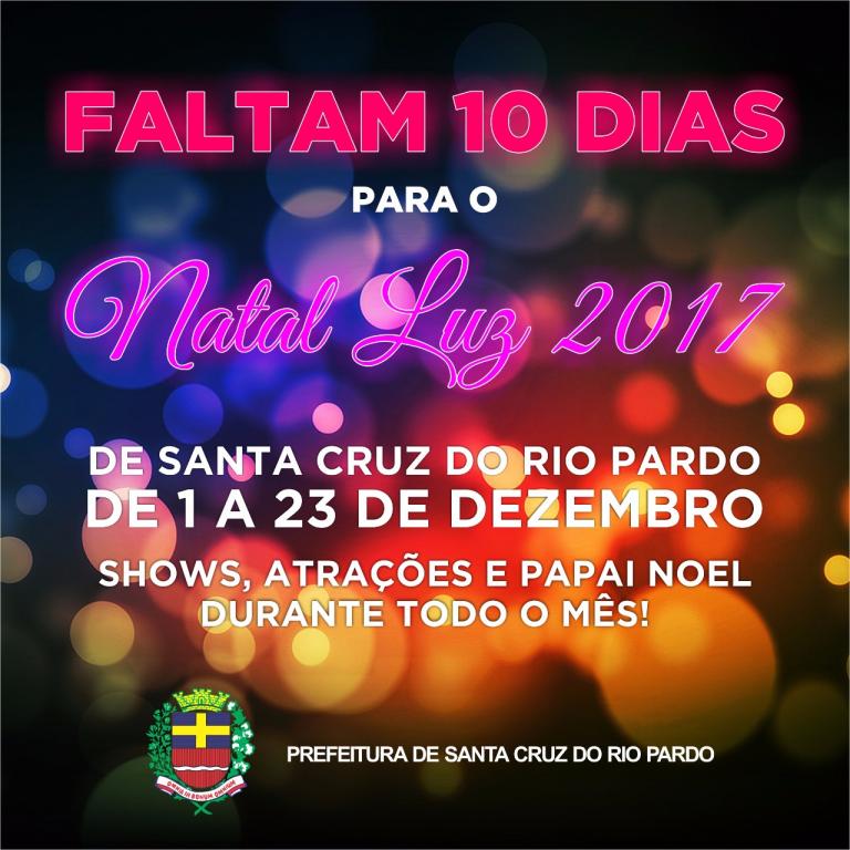 Prefeitura de Santa Cruz do Rio Pardo - Notícia