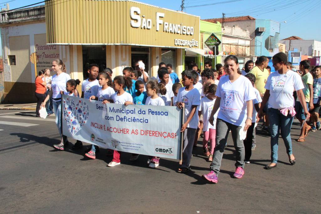 Prefeitura de Santa Cruz do Rio Pardo Notícia