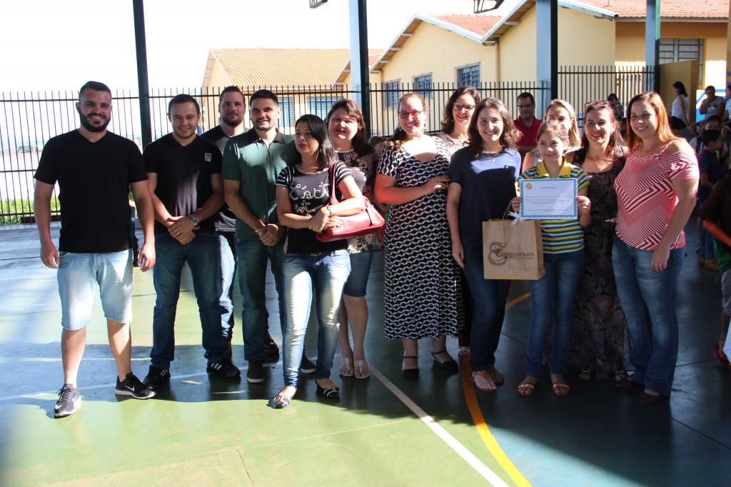 Prefeitura de Santa Cruz do Rio Pardo Notícia