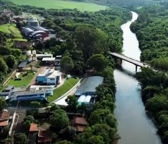Parceria entre a Prefeitura Municipal e a APROSOJA fortalece setor agropecuário na cidade