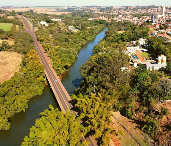 Santa Cruz do Rio Pardo é reconhecida como uma das melhores cidades do país
