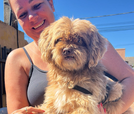 Prefeitura promove dia de vacina contra a raiva para pets em Caporanga