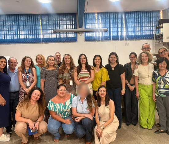 Santa Cruz do Rio Pardo consolida protagonismo regional na gestão da saúde em reunião do CEGRAS