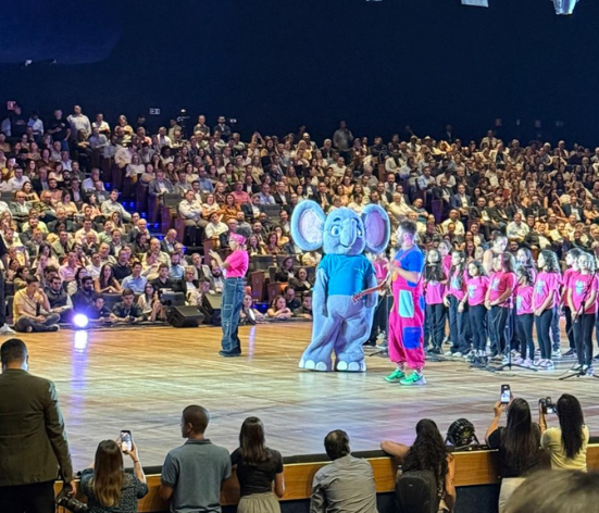 Santa Cruz do Rio Pardo conquista o Prêmio Excelência Educacional pelo segundo ano consecutivo