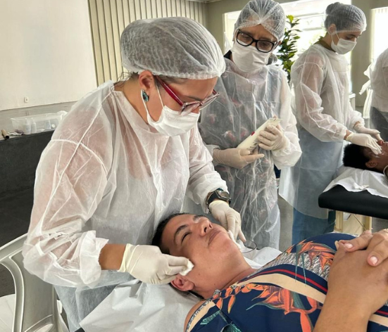 Prefeitura promove evento em alusão ao Dia Internacional da Mulher