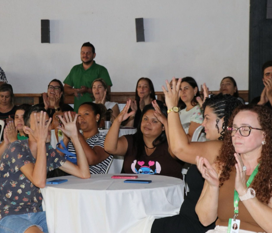 Secretário Estadual dos Direitos da PcD participa de evento em Santa Cruz
