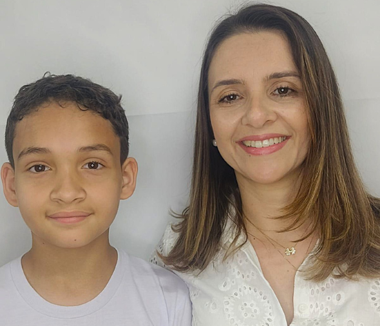 Prefeitura parabeniza estudante premiado no concurso “Pequenos Passos, Grandes Mudanças”