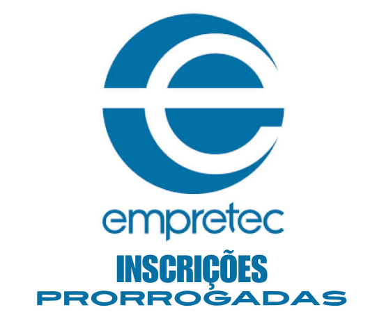 PRORROGAÇÃO DE CREDENCIAMENTO PARA PARTICIPAÇÃO DO SEMINÁRIO EMPRETEC