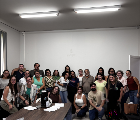 Prefeitura apresenta Comissão Municipal de Saúde Mental