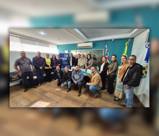 Santa Cruz do Rio Pardo ganha o Ponto de Atendimento Virtual da Receita Federal no Poupatempo