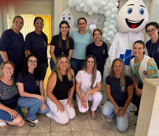 Prefeitura Municipal antecipa início da campanha de vacina contra a gripe