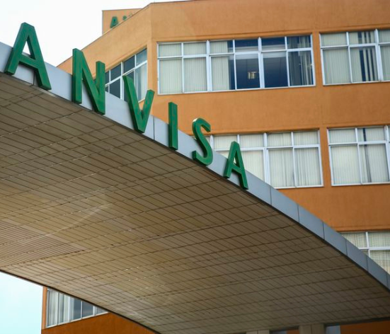 Anvisa proibe venda de fórmula infantil com risco de contaminação por toxina