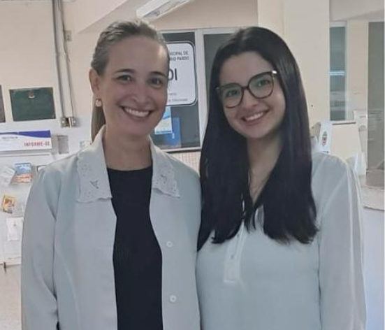 Prefeitura Municipal de Santa Cruz do Rio Pardo amplia atendimento especializado com médica geneticista