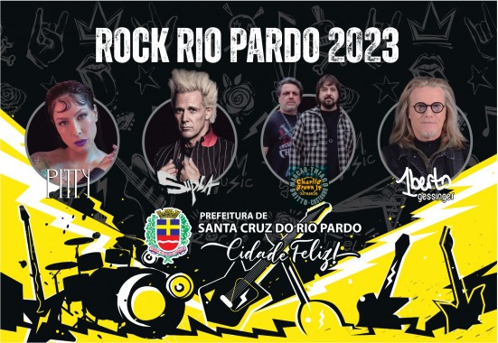 Fã Clube Banda Shine - Rio Pardo