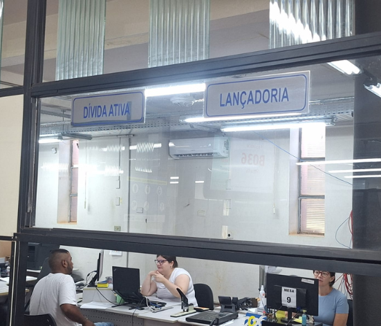 Última semana para solicitação de isenção do IPTU 2026!