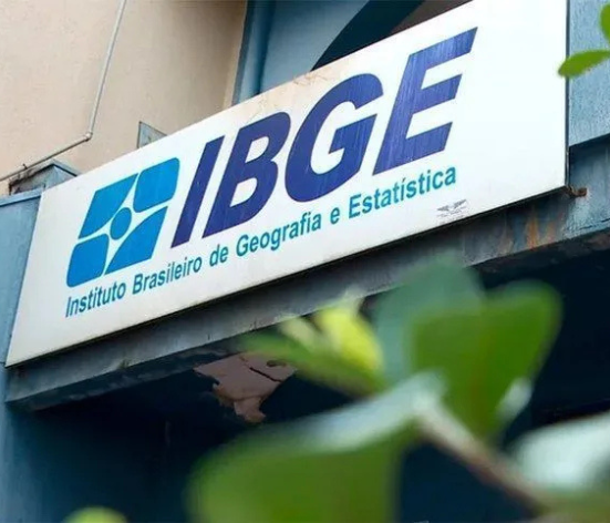 Agentes do IBGE realizam levantamento de dados em Santa Cruz do Rio Pardo